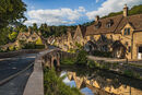 Castle Combe, Cotswolds - Anthony Rosner