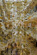 Cat 1 - A Department store Christmas-John Foster