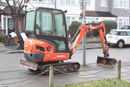 Cat 1 - Digging Up the past - Robert Phillips