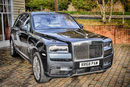 Cat 1 - Luxury Travel - Peter Bills