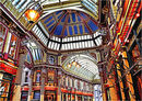 Cat 1 Leadenhall Market - Shylaja Muringoor