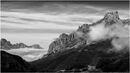 Cat 2 Mountain Veil - Ray Benn