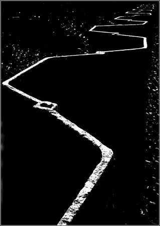 Cat 5 On the Thames Path - Alan Simpson