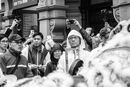 Chinese New Year In Soho - Kevin Wright