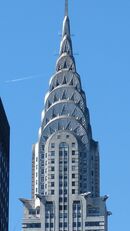 Chrysler Building, NY - Steve Freeder