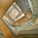City Staircase - Chris Saunders