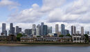City View from Greenwich - SueD