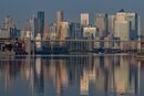 Cityscape - Carole Milligan