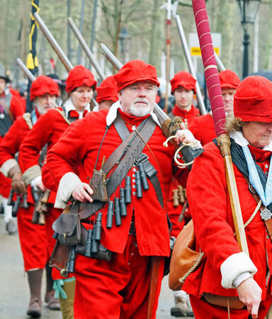 Civil War March - Leigh Kogan