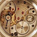 Clockwork - Luciano Ocesca