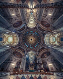Clockworks - Peter Li