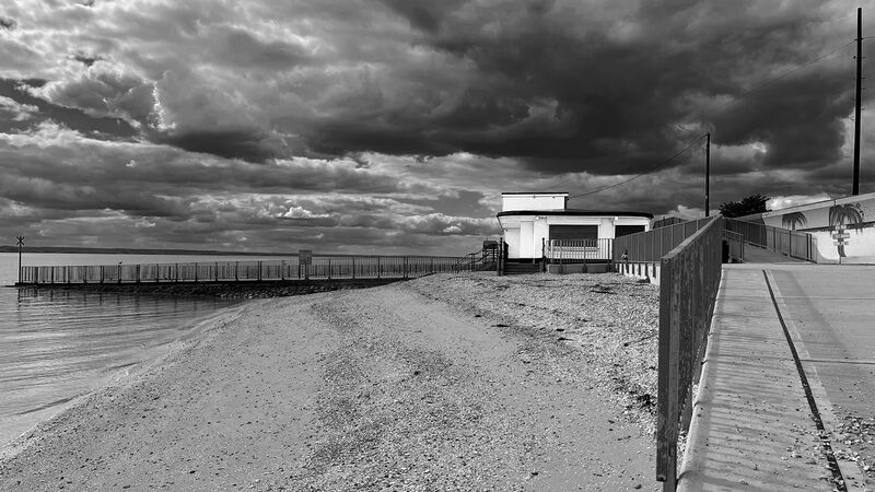 Closed for the season - SueD