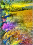 Connaught Waters -  Sue Rosner
