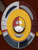 Contain a Smile - Chris Hinson