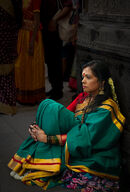 Contemplation - Luciano Ocesca