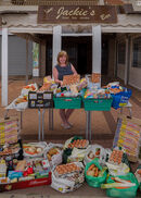 Covid Food Bank - David Tyrrell