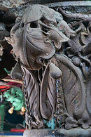 Crossness Restoration - Sue Dyson