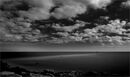 Cumulus Clouds - David Tyrrell