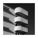 Curved Balconies -Chris Saunders