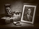 Days of film remembered - Bob Gibbons