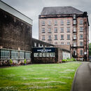 Deanston Distillery - Ajay Prasannan