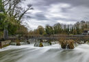 Dobb's Weir - Jim Williams