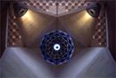 Doha Museum Ceiling - Alan Taylor