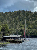 Doubtful Sound, NZ - Hank Bishop