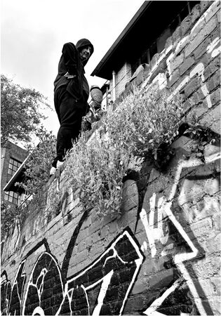Edgie - Ray Benn