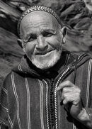 Elder of the Kasbah - Ashley Nayeck