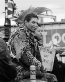 Elp Punk Get Drunk - Ray Benn