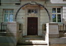 Entrance - Bente Dahl