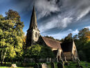 Epping Church - Sue Rosner
