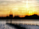 Fairlop Waters - Sue Matthews