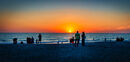 Florida Sunset - Hank Bishop