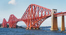 Forth Bridge - Shylaja Muriingoor