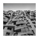 Frank Gehry in Battersea - Chris Saunders