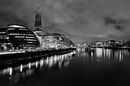 From Tower Bridge - Ray Benn