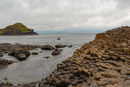 Giants Causeway - Sue Dyson