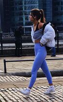 Girl About Town - Alan Taylor