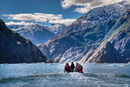 Glacier, Alaska - Hank Bishop