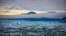 Glacier, Greenland - Hank Bishop