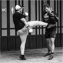 Go Away I Was Here First - Jim Williams