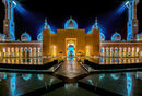 Grand Mosque, Abu Dhabi - Jiti Chadha