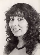 Gypsy Girl - Norman Olley