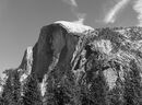 Half Dome, Yosemite - Sue Rosner