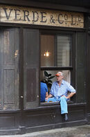 Hanging Out - Leigh Kogan