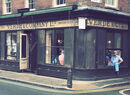 Hanging Out at Verdes - Leigh Kogan