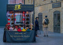 Hat n' Chat Stop - Carole Milligan
