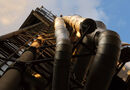 Heights of Commerce - Adrian Gorst